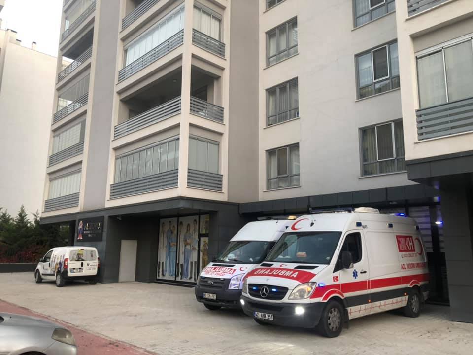 Metropol Osgb