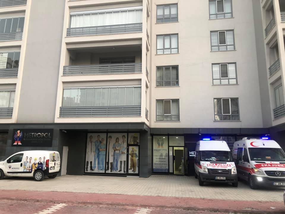 Metropol Osgb