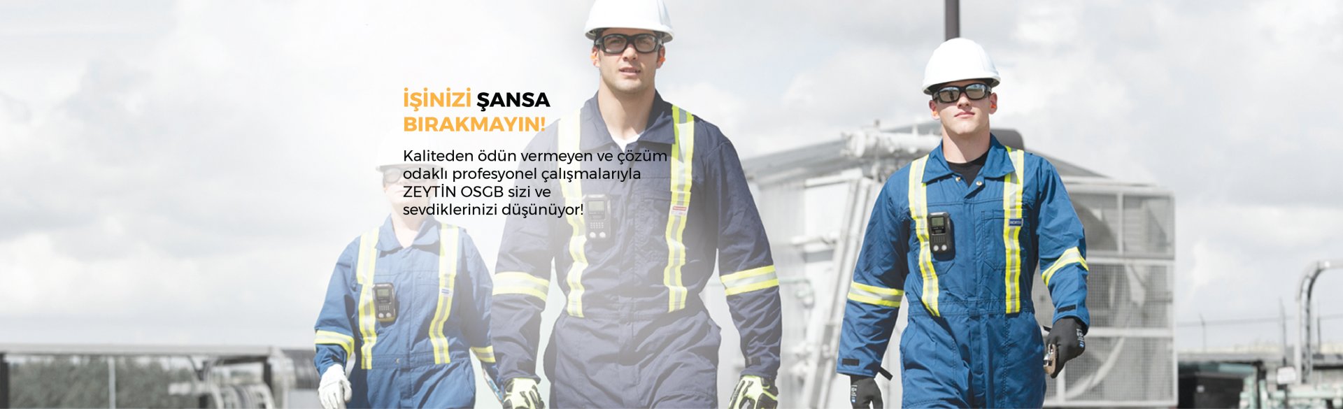 
METROPOL OSGB | İş Sağlığı ve İş Güvenliği - KONYA